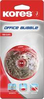 Kores Office Bubble Dispenser med Klips (743210)
