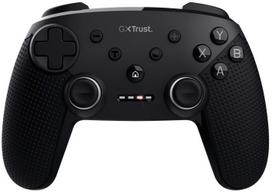 TRUST GXT 542 MUTA Belaidis Valdiklis - PC, CONSOLE, SMARTPHONE