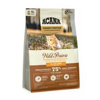 ACANA Wild prairie - sausas kačių maistas - 1,8kg