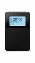 Clock radio TAR5100/10