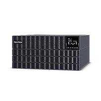 CyberPower OLS6KERT5UM Online Double Conversion UPS Rack/Tower | CyberPower