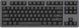 Nubi NK87 Black, G3MS Sapphire Switch, US