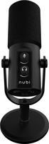 Nubi NMIC1, Black