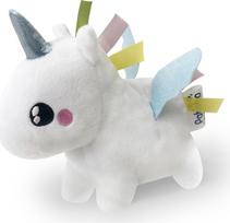 Pabobo - Night Light Shaky Unicorn - Small