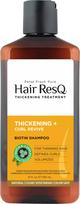 Petal Fresh - Hair ResQ Thickening + Curl Revive Conditioner - 355 ml.