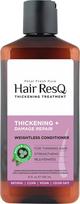 Petal Fresh - Hair ResQ Thickening + Damage Repair Conditioner - 355 ml.