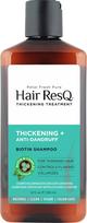 Petal Fresh - Hair ResQ Thickening Anti-Dandruff Shampoo - 355 ml.