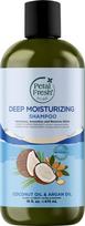 Petal Fresh - Pure Coconut & Argan Oil Shampoo
