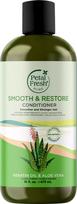 Petal Fresh - Pure Keratin & Aloe Vera Conditioner 475 ml