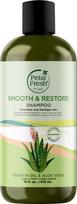 Petal Fresh - Pure Keratin & Aloe Vera Shampoo