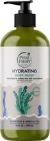 Petal Fresh - Pure Seaweed & Argan Oil Shower Gel 475 ml