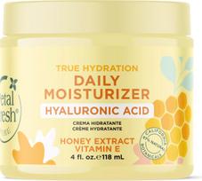 Petal Fresh - Pure True Hydration Moisturizer-Honey