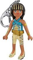 Playmobil - Monster High Cleo De Nile Keychain (72045)