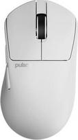 Pulsar MOUSE USB OPTICAL WRL X3/SIZE1 WHITE PX3R12 PULSAR