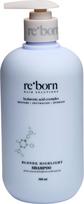 Reborn - Blonde Highlight Shampoo - 500 ml