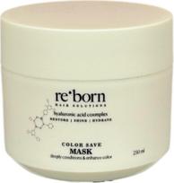 Reborn - COLOR SAVE MASK - 250 ml