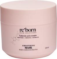 Reborn - Hair Smoothing Mask - 250 ml