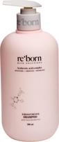 Reborn - Hair Smoothing Shampoo - 500 ml
