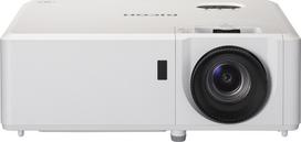 Ricoh - Compact Projector PJ WUL5860 29-303'' (4000 Lumen)