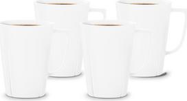 Rosendahl - GC Mug - White - 34 cl - 4 pcs.