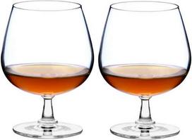 Rosendahl - Grand Cru Cognac Glass 40 cl - Set of 2