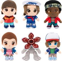 Stranger Things - Core Plush Assorted (STRT0031)