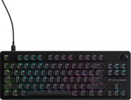 Turtle Beach keyboard Vulcan II TKL US