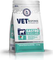 Vet Response Gastrointestinal - dry cat food - 1,6kg