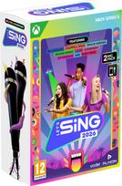 VOX Let's Sing 2026 (2-mic)