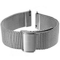 ACTIVE ACT.WD024.20.steel Metalinė apyrankė laikrodžiui