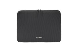Tucano Color 2 protective sleeve for laptop, 13/14", black (BFC21314-BK)