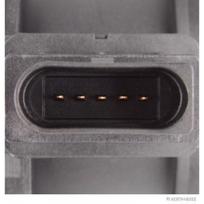 Oro srauto matuoklė HERTH+BUSS ELPARTS 70640054