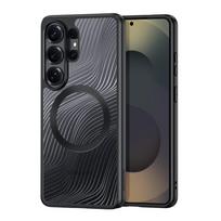 DUX DUCIS case AIMO for SAMSUNG S26 Ultra, black