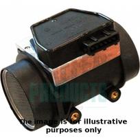 Oro srauto matuoklė HOFFER 7516031E