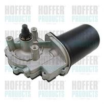 Valytuvo variklis HOFFER H27055