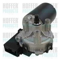 Valytuvo variklis HOFFER H27312