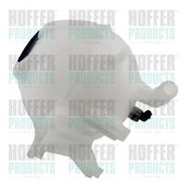 Radiatoriaus vandens bakelis HOFFER 2035022