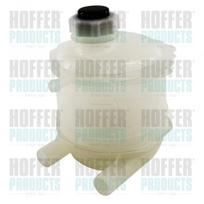 Radiatoriaus vandens bakelis HOFFER 2035026