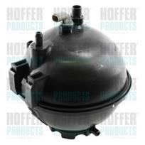 Radiatoriaus vandens bakelis HOFFER 2035203
