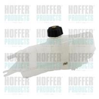 Radiatoriaus vandens bakelis HOFFER 2035211