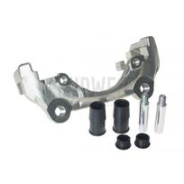 Laikiklis, stabdžių apkaba BUDWEG CALIPER 383092-1