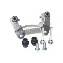 Laikiklis, stabdžių apkaba BUDWEG CALIPER 384084-1