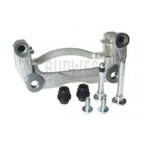Laikiklis, stabdžių apkaba BUDWEG CALIPER 384122-1