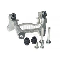 Laikiklis, stabdžių apkaba BUDWEG CALIPER 384271-1