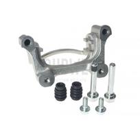 Laikiklis, stabdžių apkaba BUDWEG CALIPER 384496-1