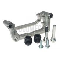 Laikiklis, stabdžių apkaba BUDWEG CALIPER 384544-1