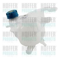 Radiatoriaus vandens bakelis HOFFER 2035151