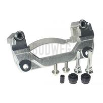 Laikiklis, stabdžių apkaba BUDWEG CALIPER 384164-1