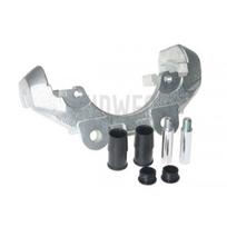 Laikiklis, stabdžių apkaba BUDWEG CALIPER 384178-1