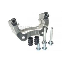 Laikiklis, stabdžių apkaba BUDWEG CALIPER 384274-1